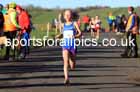 Boys and Girls under-13s 2023 Heaton Memorial 10k Road Race, Newcastle Town Moor, Newcastle.  Photo: David T. Hewitson/Sports for All Pics